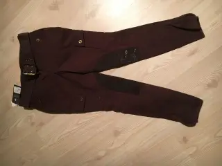 Helt nye lækre Mountain Horse ridebukser