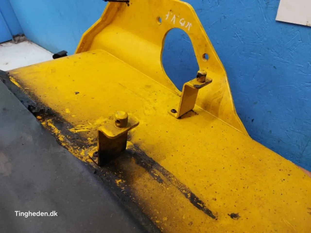Billede 10 - JCB 427 HL Fender Front L. 335/H1092