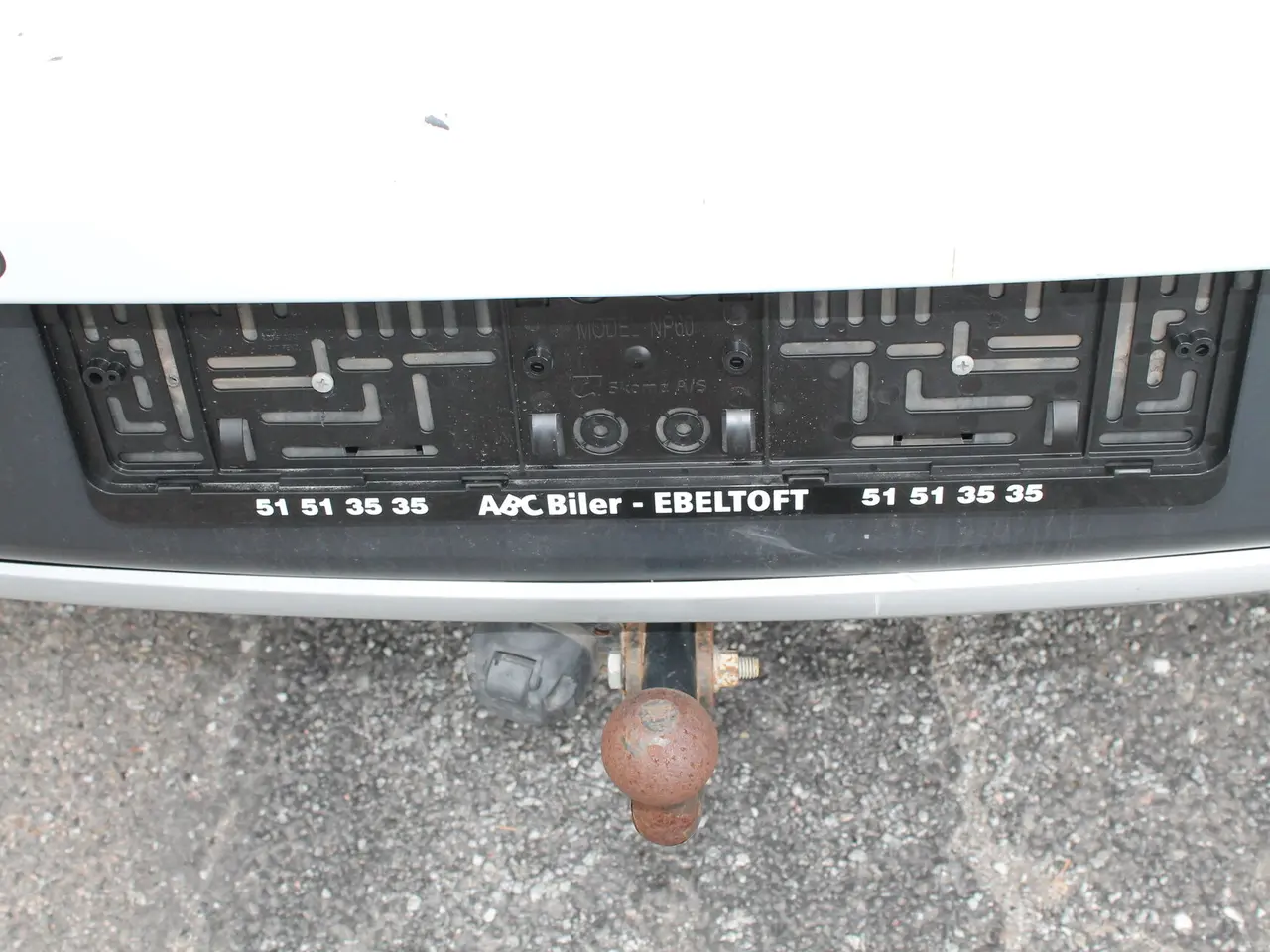 Billede 8 - Dacia Sandero 0,9 Tce Stepway Prestige Start/Stop 90HK Van