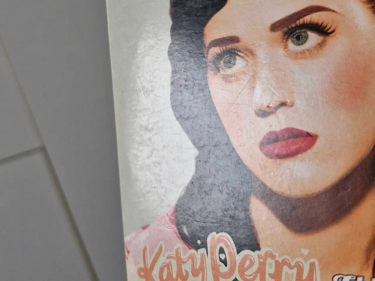 Billede 13 - Katy Perry - Thinking Of You (Single)
