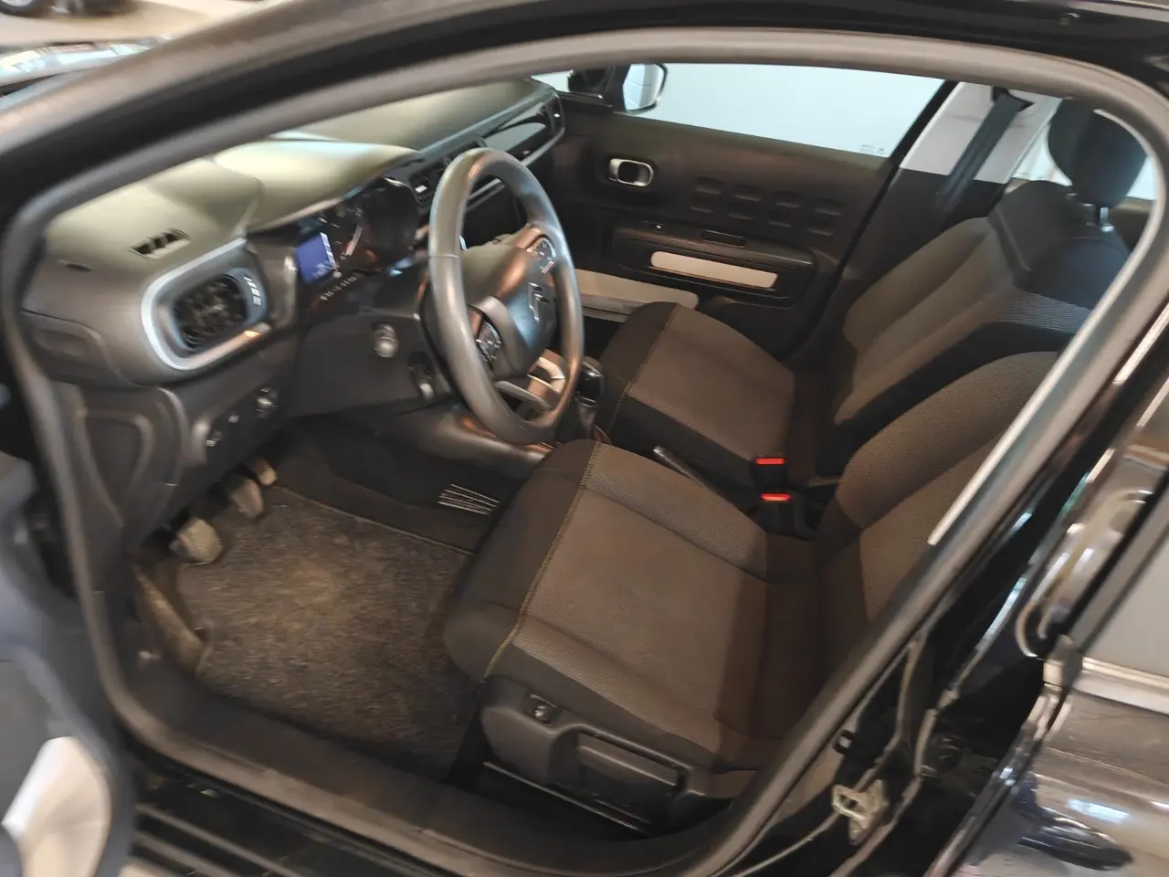 Billede 9 - Citroën C3 1,2 PureTech 82 Feel