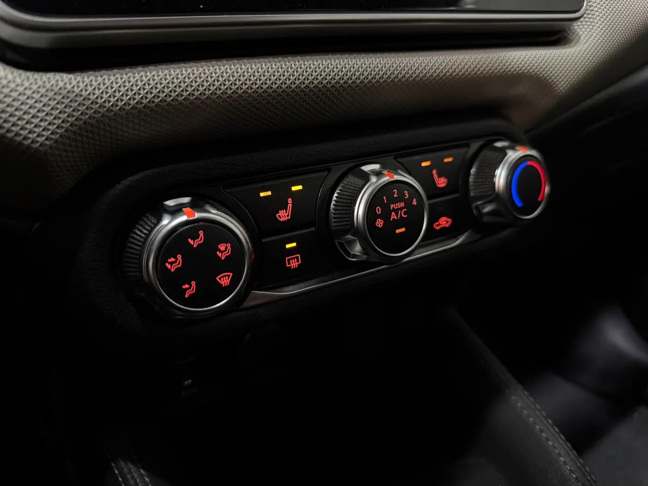 Billede 12 - Nissan Micra 0,9 IG-T 90 Acenta