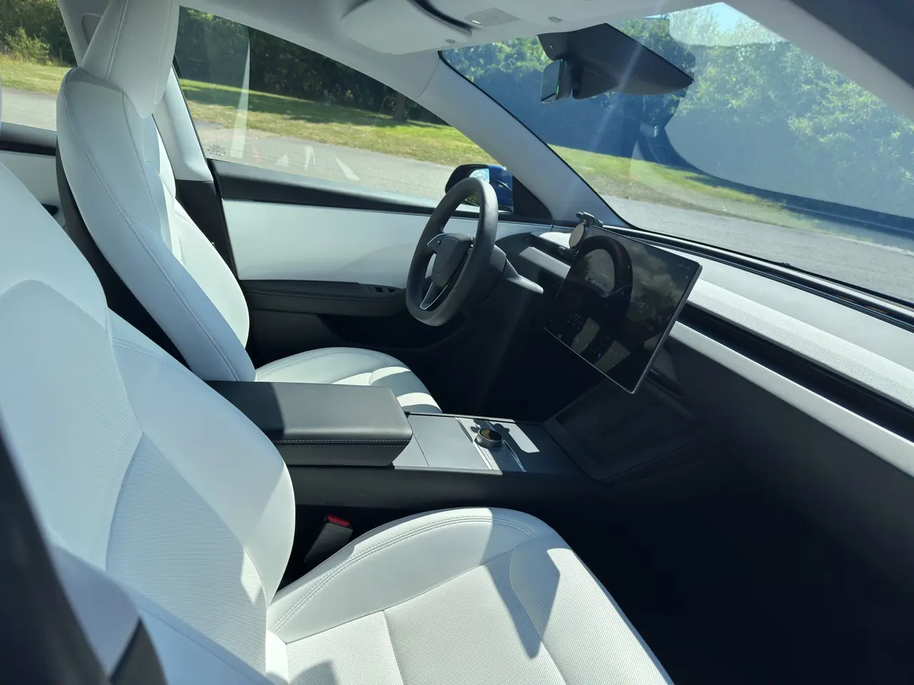 Billede 12 - Tesla Model 3 Long Range AWD