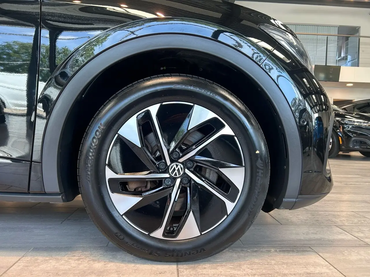Billede 4 - VW ID.5 77 Style