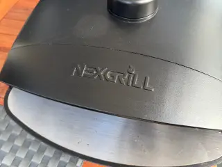 Nexgrill Pizzaovn
