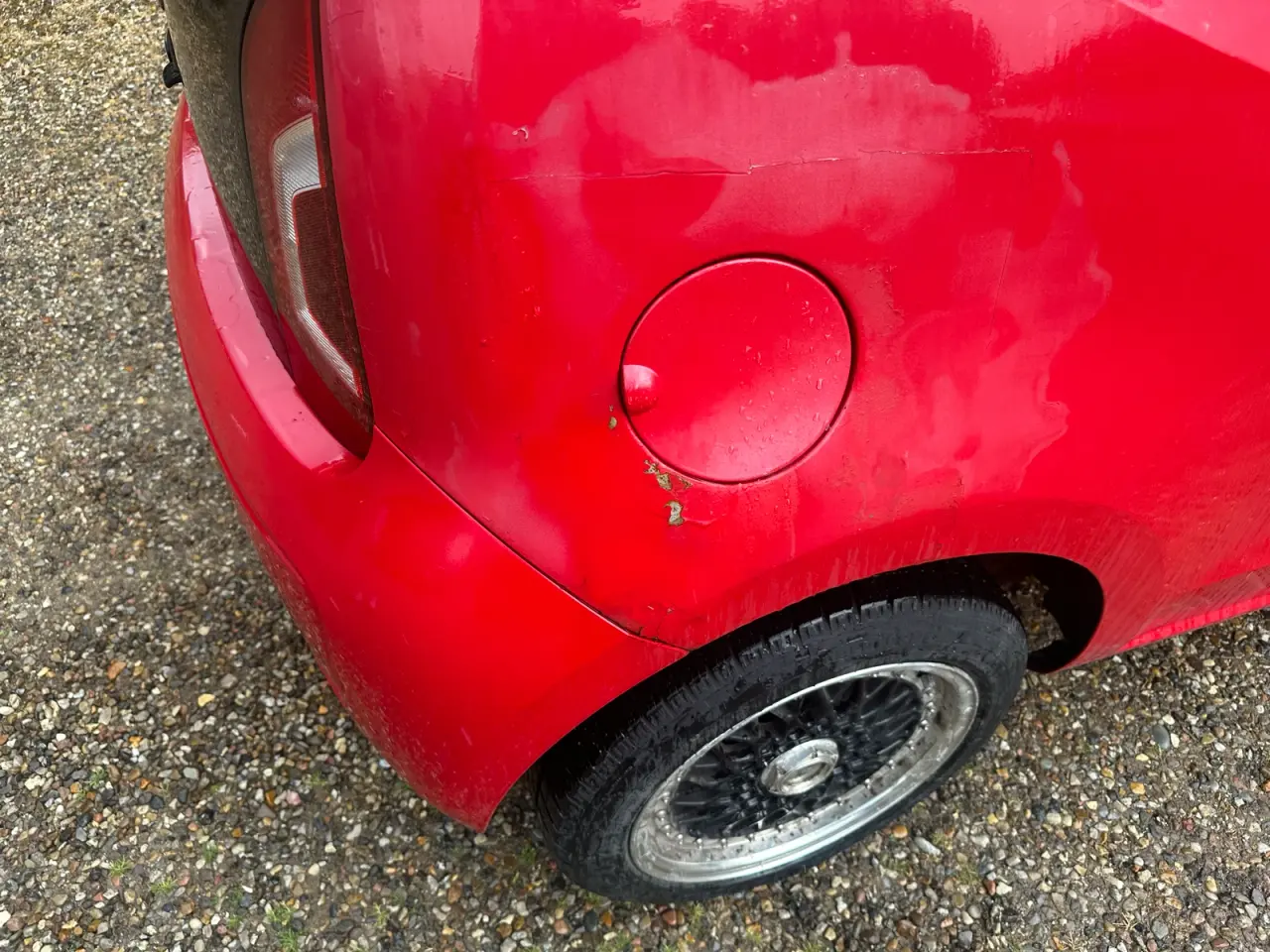 Billede 9 - VW Up! 1.0 Nysynet