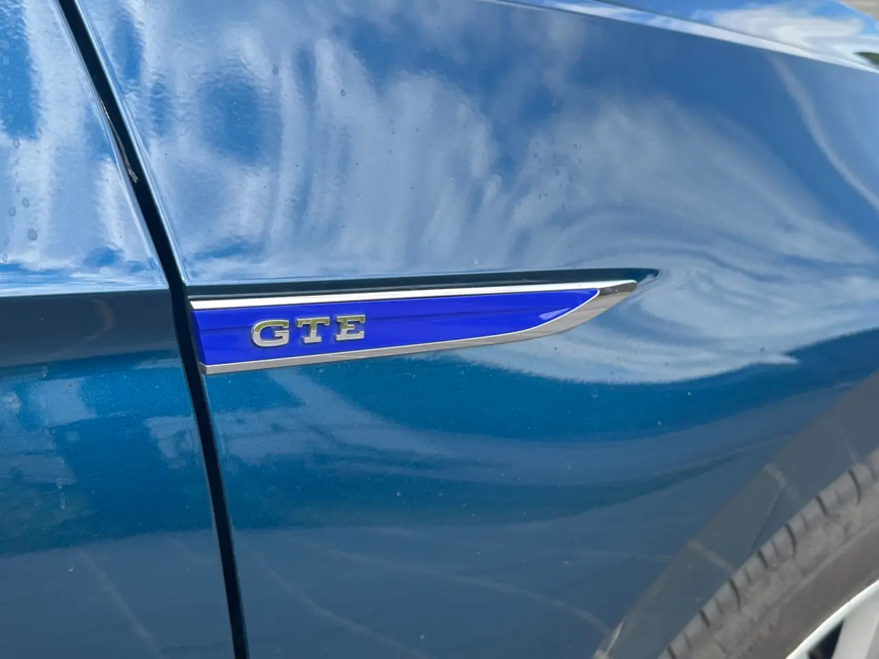Billede 11 - VW Passat 1,4 GTE Variant DSG