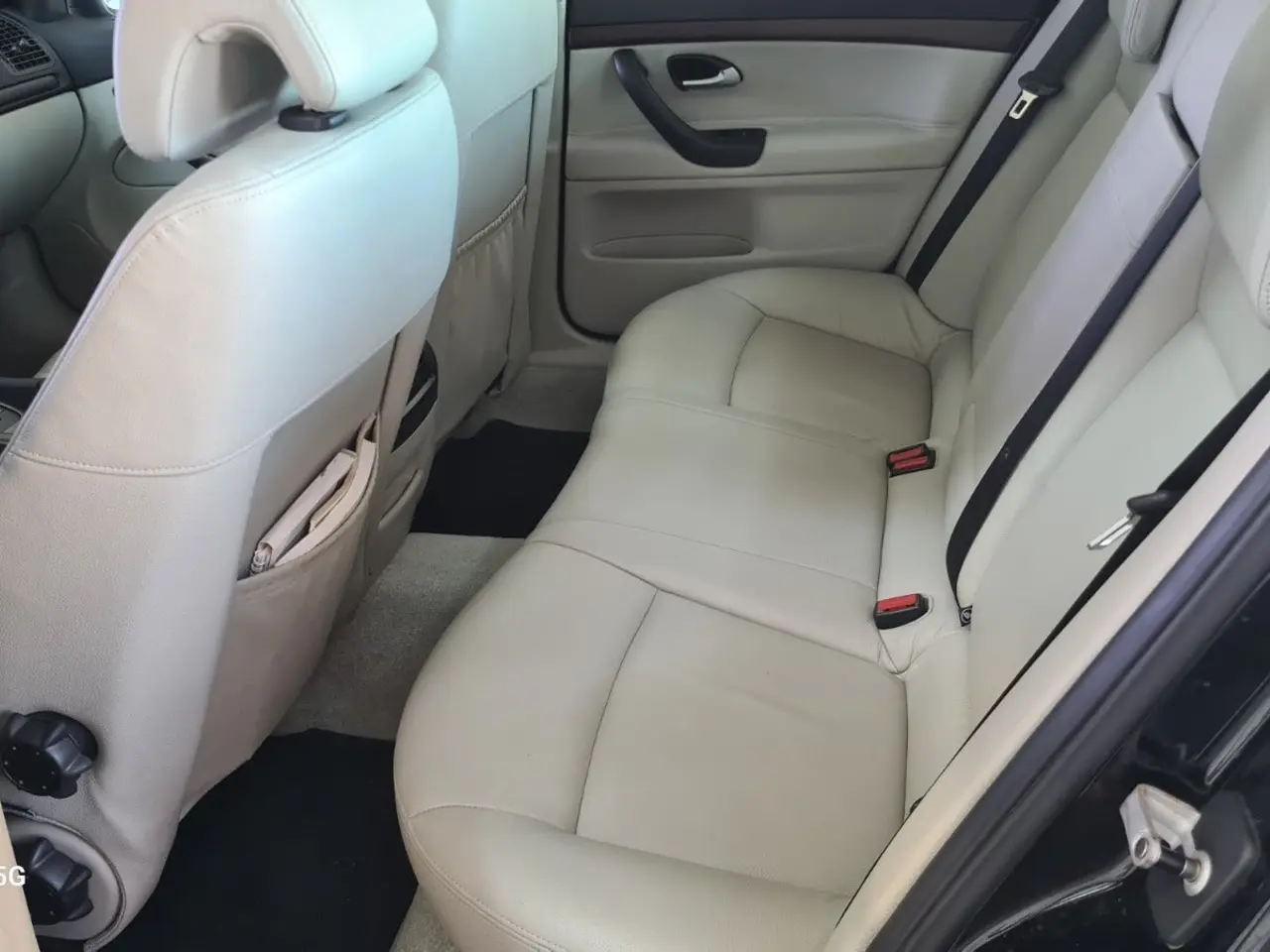 Billede 9 - Saab 9-3 1,8 t Sport Sedan aut.