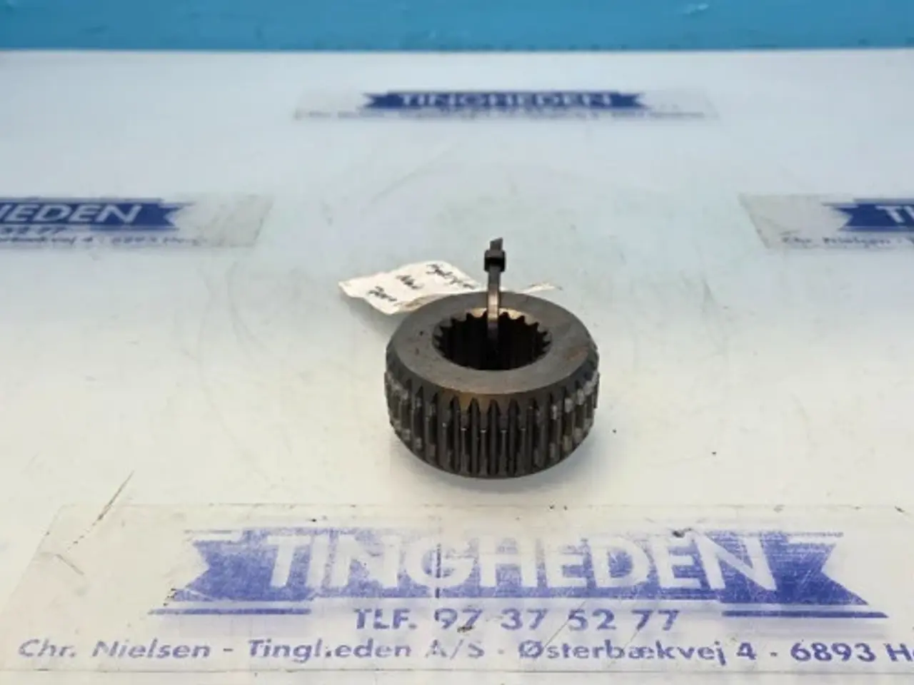 Billede 1 - Hydrema 926D Muffe 7000111