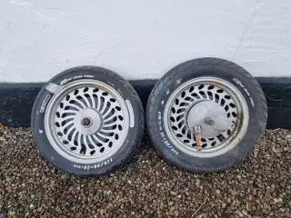 Motorcykel fælge