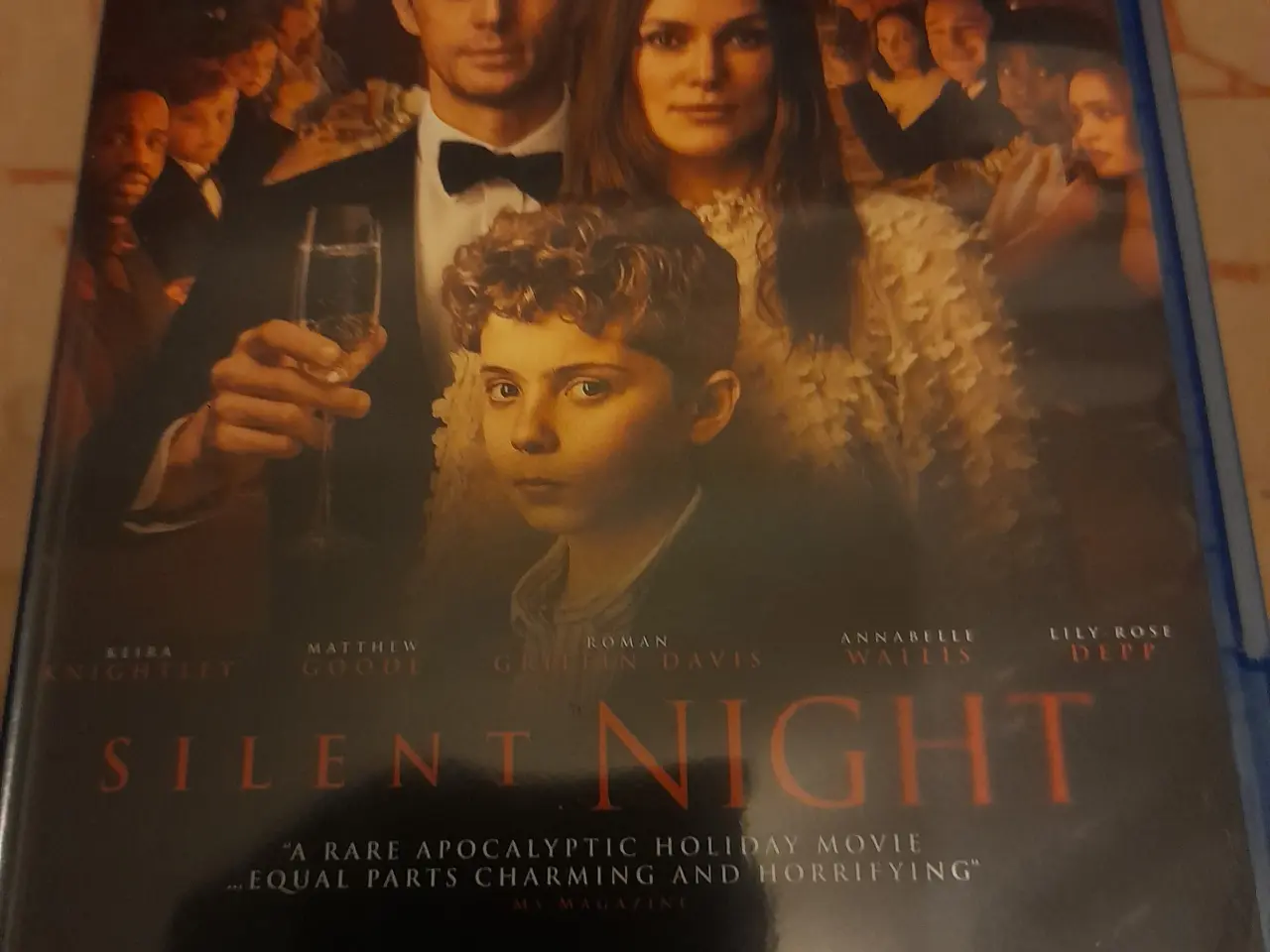 Billede 1 - Silent night