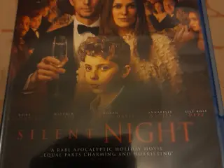 Silent night