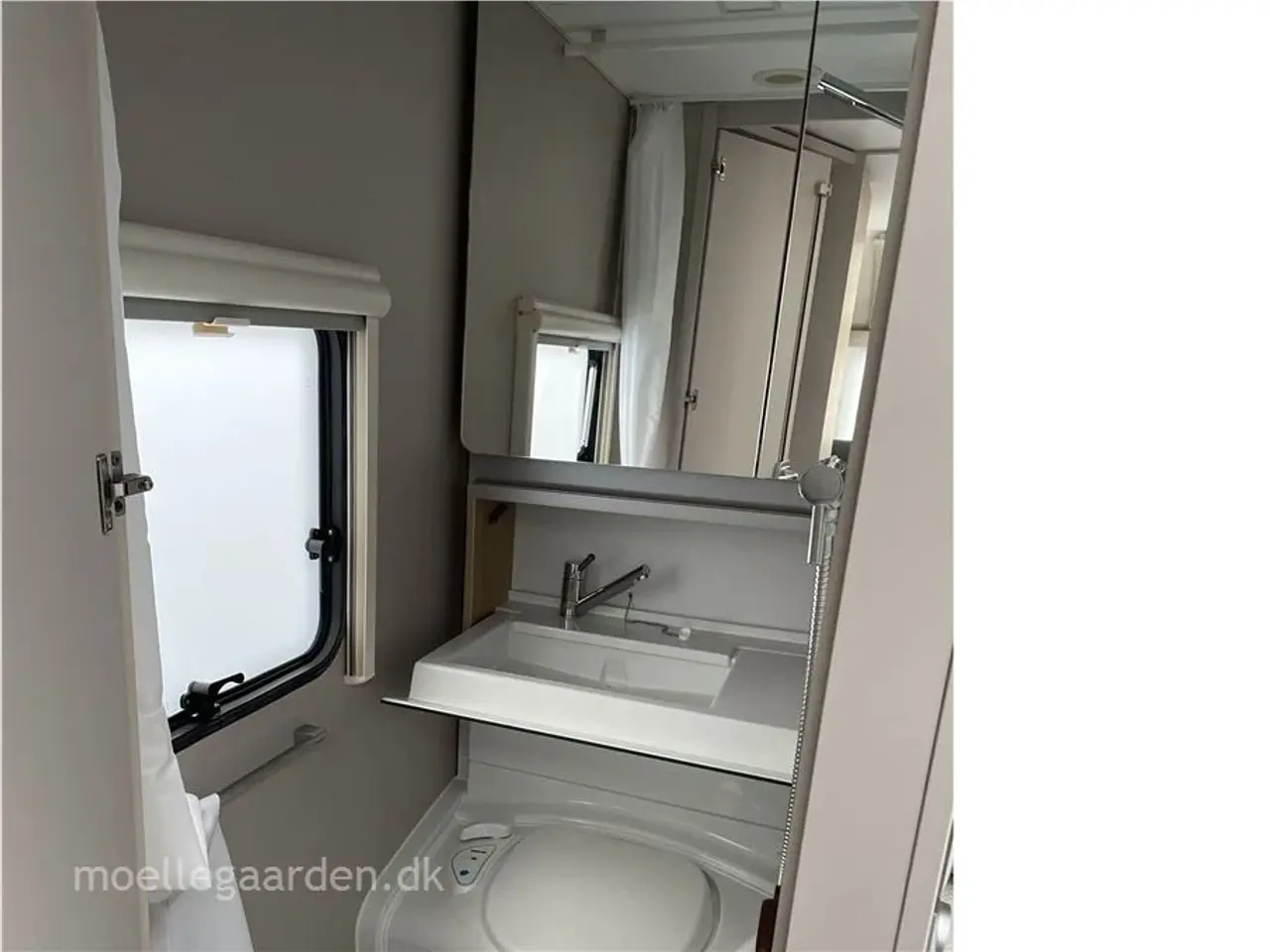 Billede 5 - 2023 - Adria Adora 522 UP