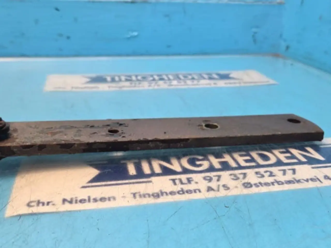 Billede 4 - Massey Ferguson 690 Bremsestang 1679679M92