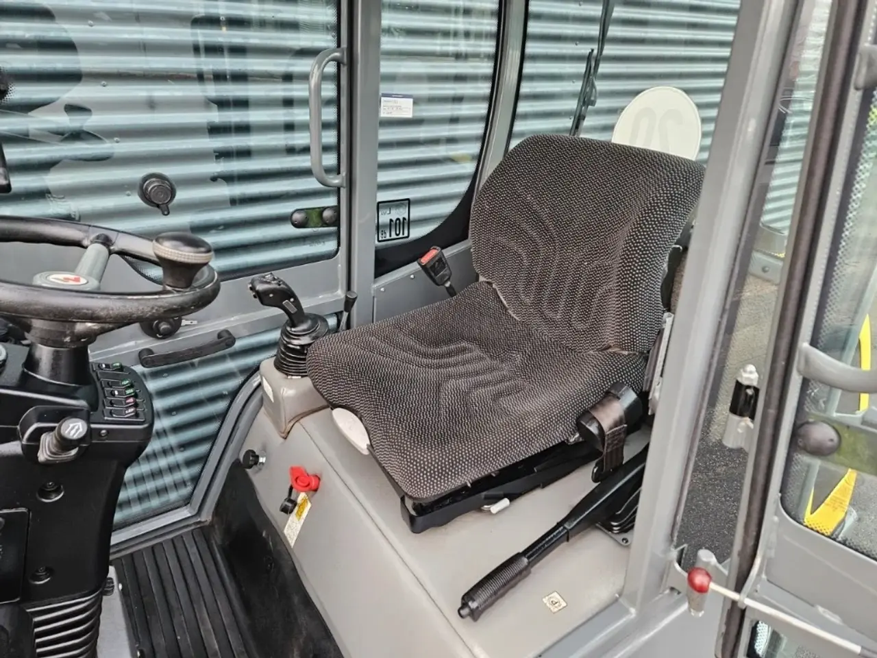 Billede 7 - Wacker Neuson WL 25