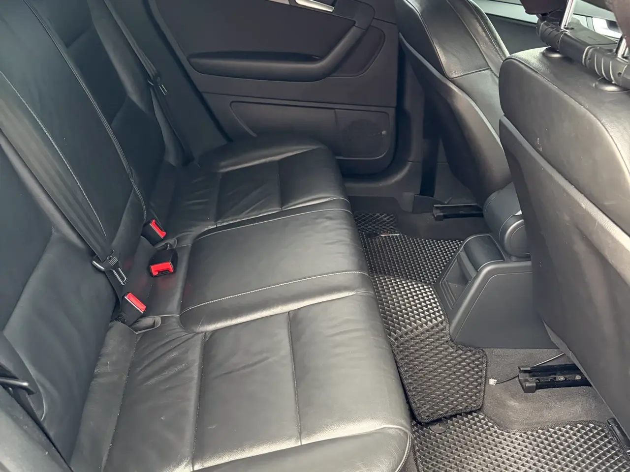 Billede 12 - Audi A3 2.0Tdi