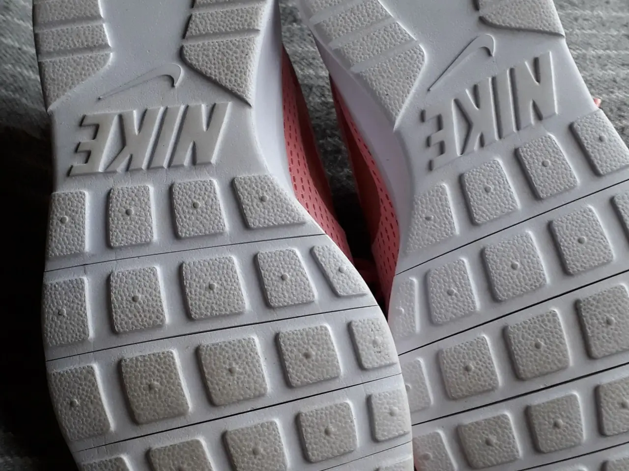 Billede 7 - Nike sneakers / indendørssko str. 36