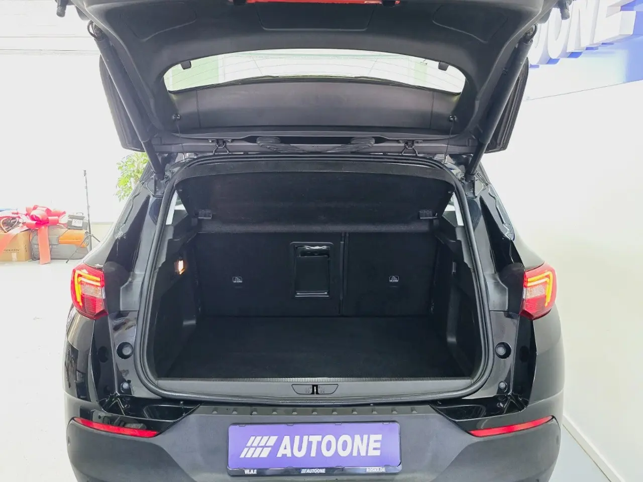 Billede 24 - Opel Grandland X 1,6 Hybrid Ultimate aut.