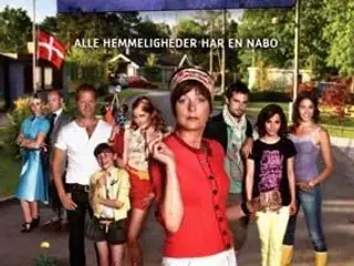Kult ; LÆRKEVEJ ; sæson 1 ; Udgået