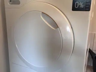 Miele T1 Excellence EcoSpeed (8 kg)
