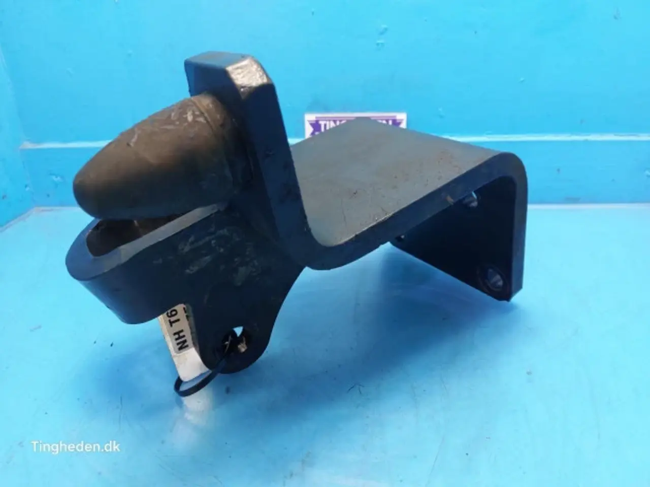 Billede 13 - New Holland T6 Beslag L. 47575116