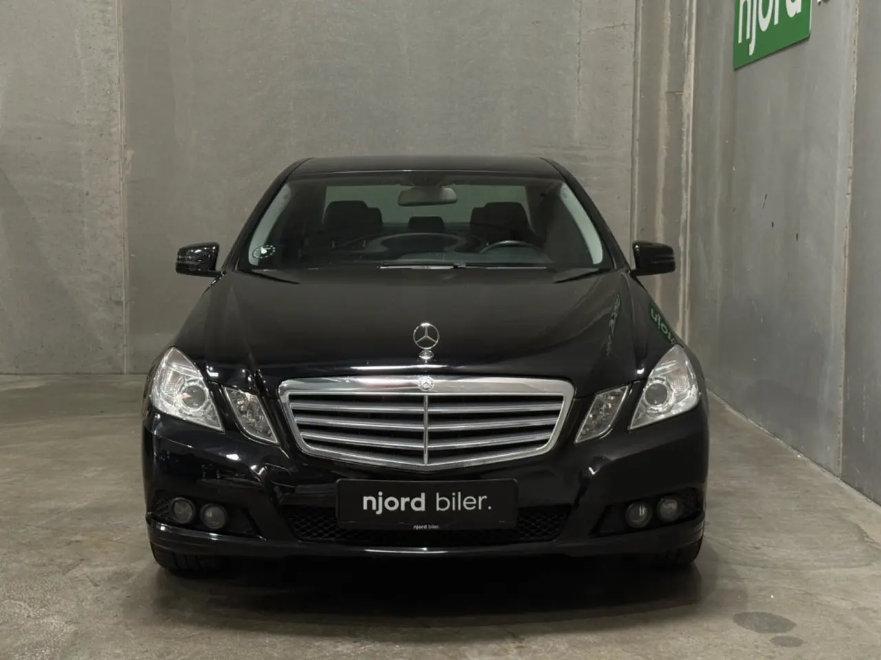 Billede 2 - Mercedes E300 3,0 CDi Avantgarde aut. BE