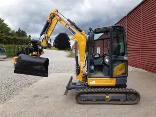 XCMG xe27e