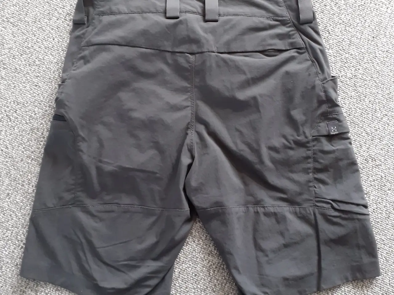 Billede 2 - Haglofs shorts str s