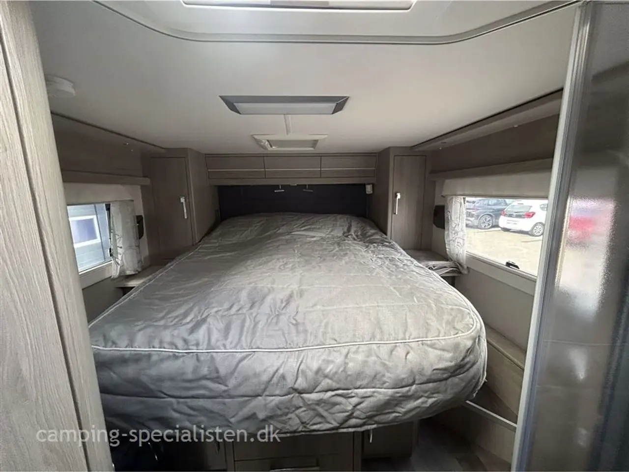 Billede 7 - 2021 - Kabe Travel Master Royal X780 LQB   Kabe Travel Master Royal X780 LQB model 2021 kan snart ses hos Camping-specialisten