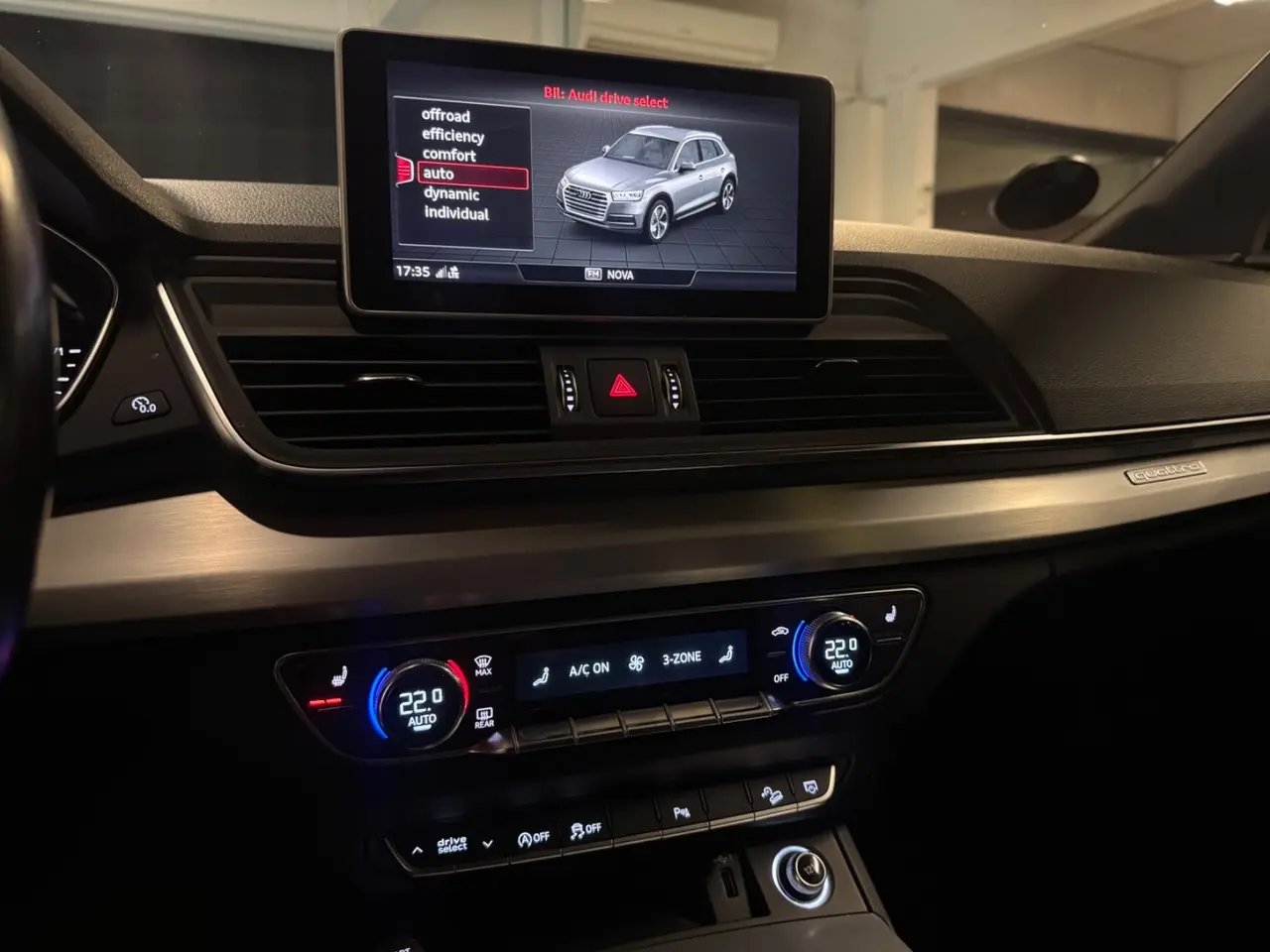 Billede 10 - Audi SQ5 3,0 TDi quattro Tiptr.