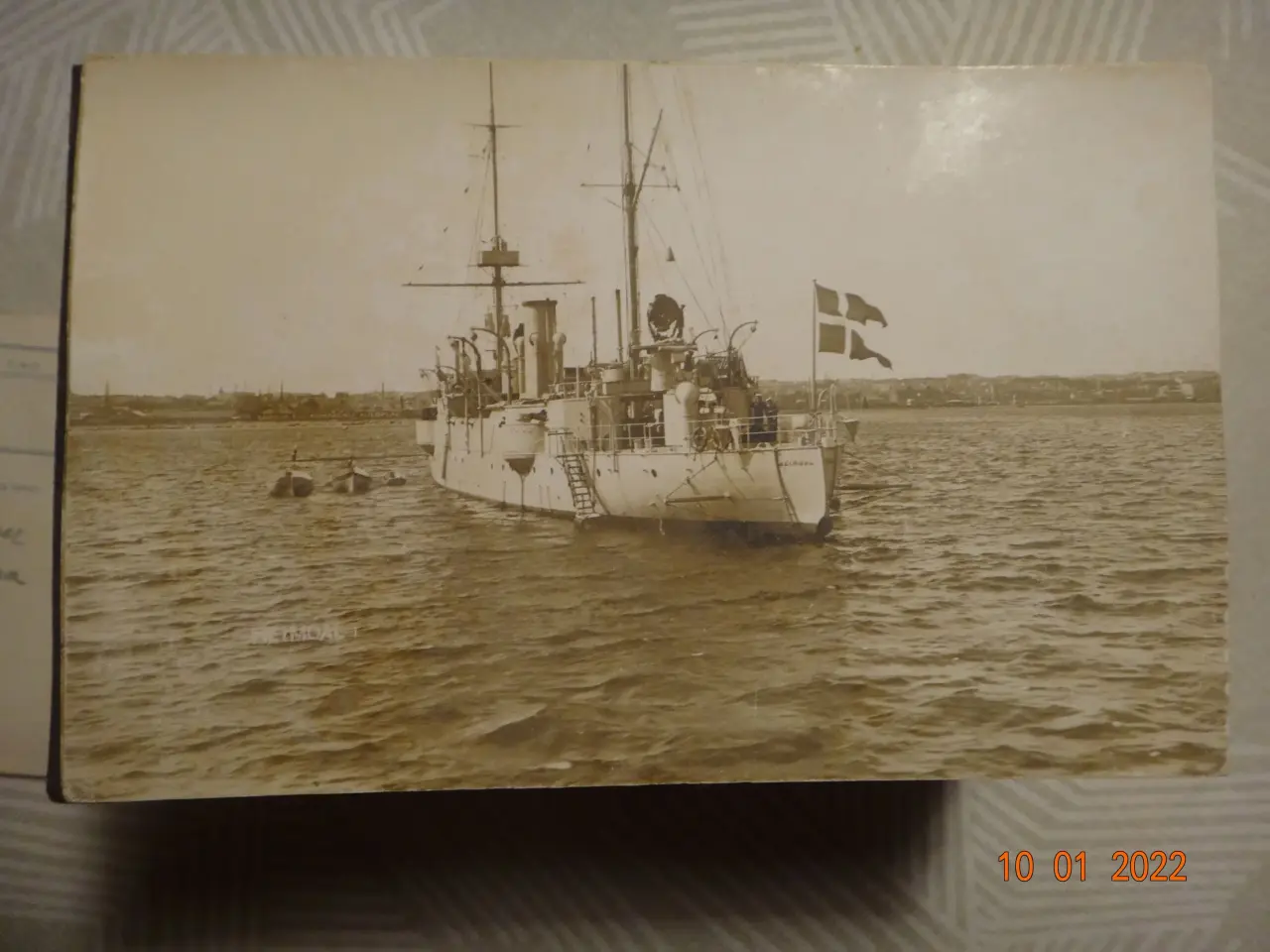 Billede 11 - Postkort (1920'erne)