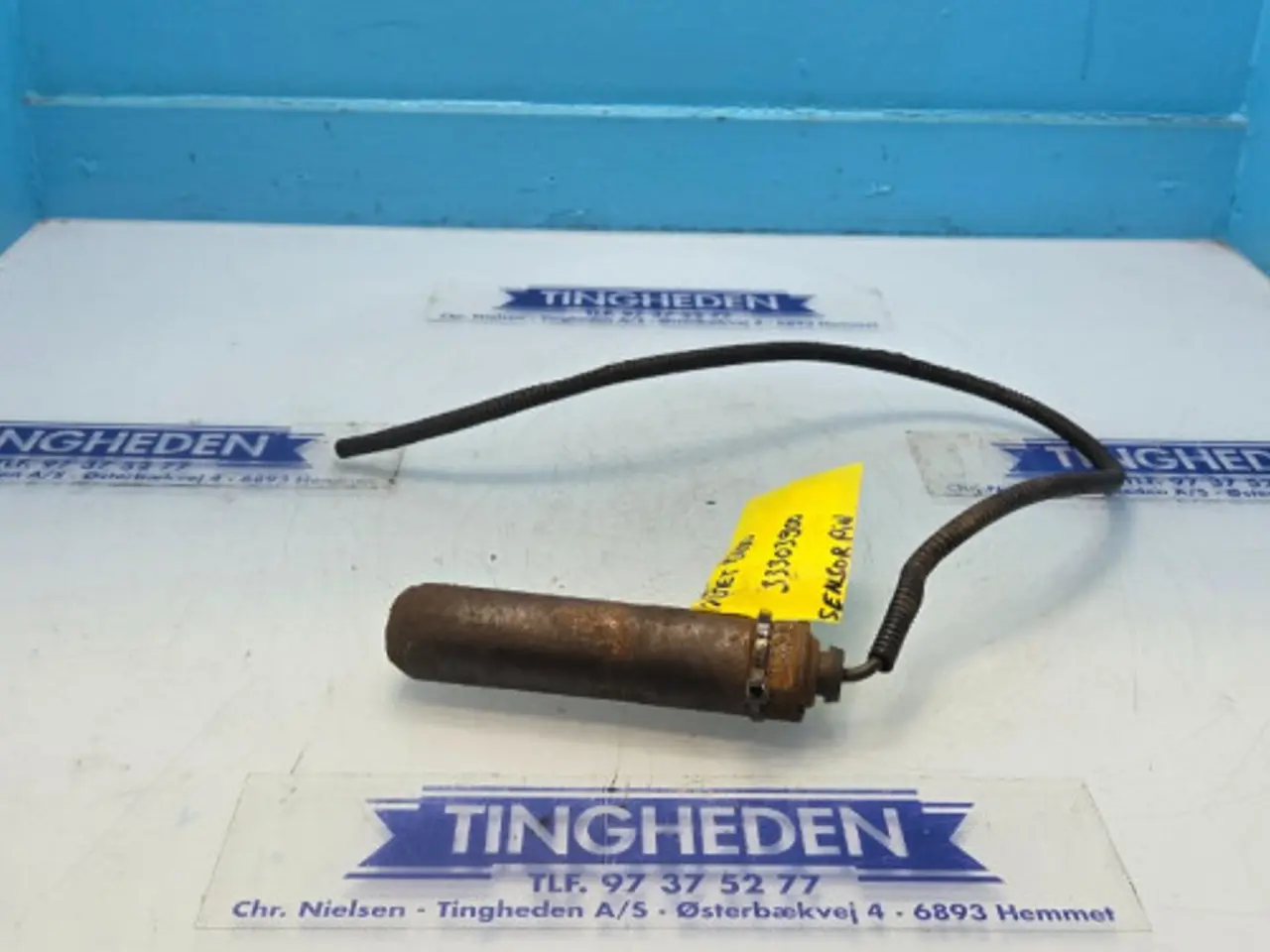 Billede 1 - Valmet 8350 Sensor Pin 33303900
