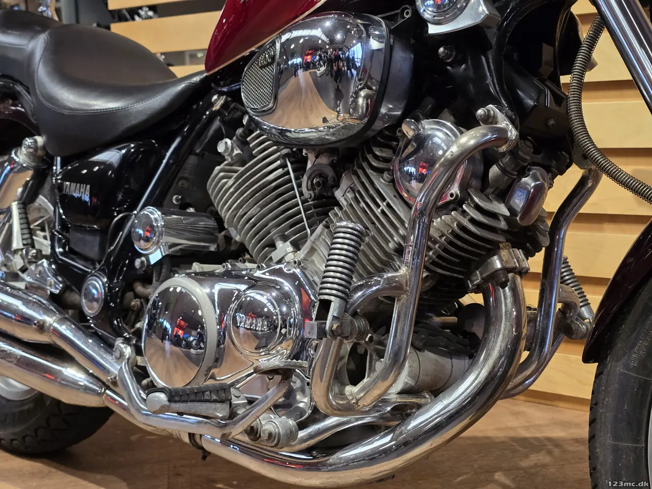 Billede 11 - Yamaha XV 1100