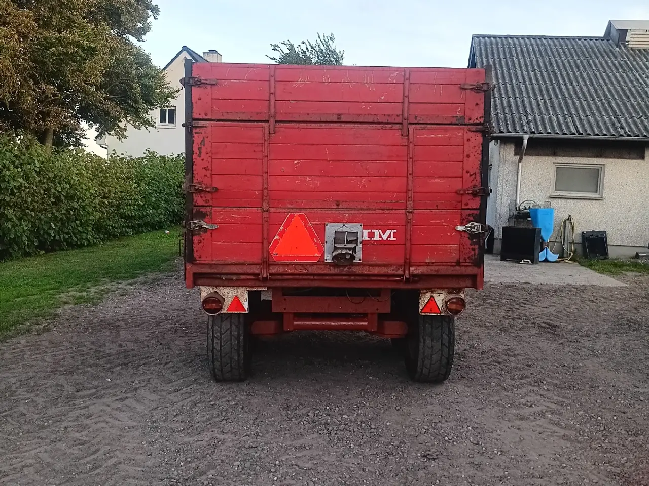 Billede 10 - Tim 7.5 ton