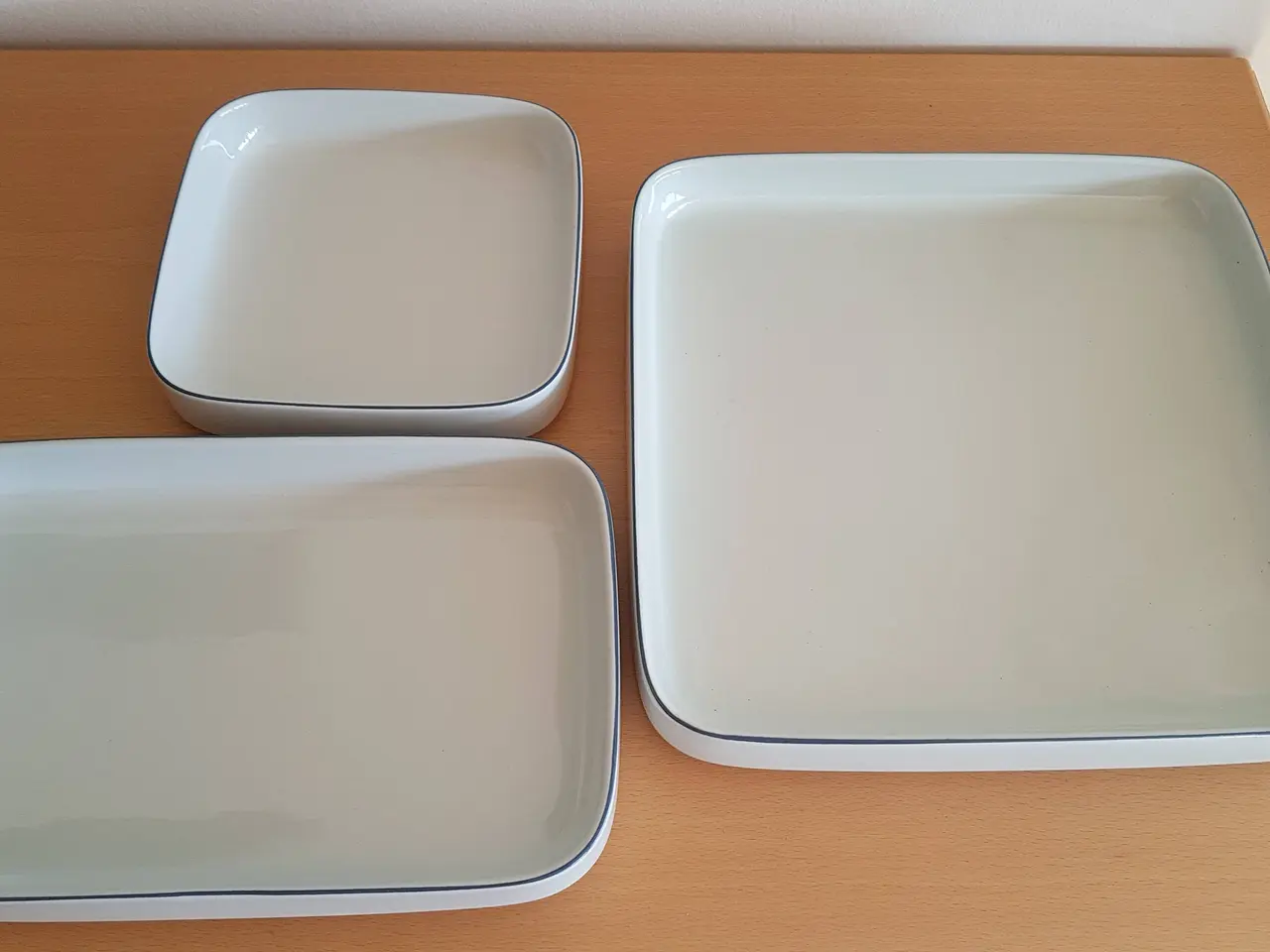 Billede 4 - BLÅKANT - Royal Copenhagen