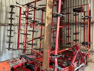 Kongskilde såbedsharve 5,9 meter
