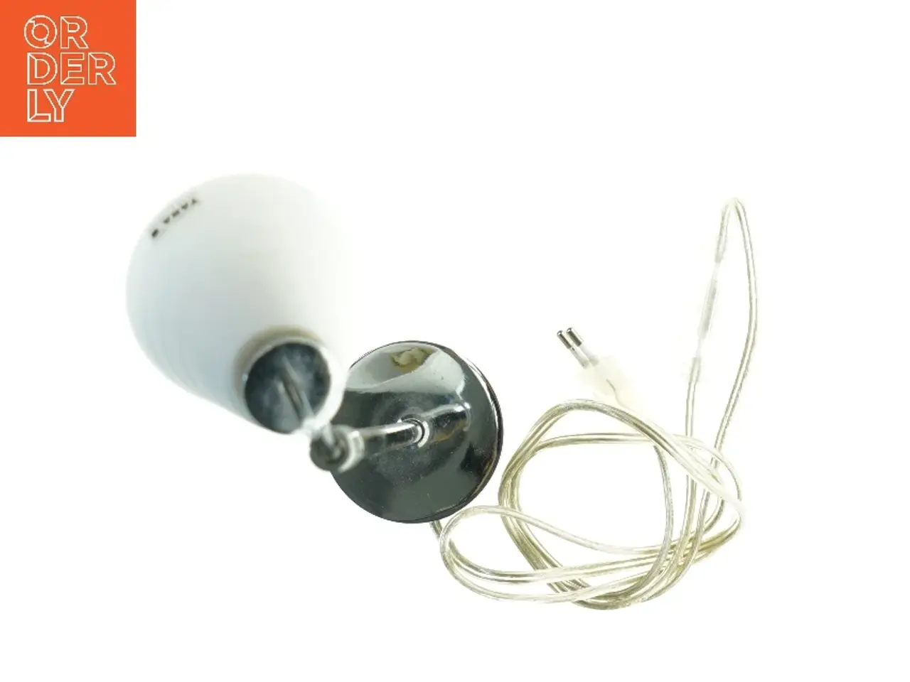 Billede 2 - Bordlampe (str. 45x8 cm)