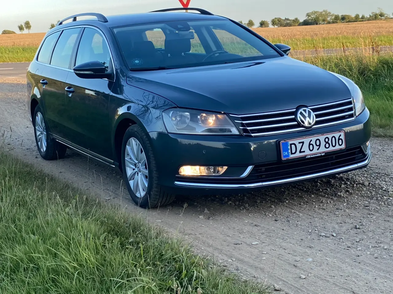 Billede 2 - VW Passat 2.0 TSI 