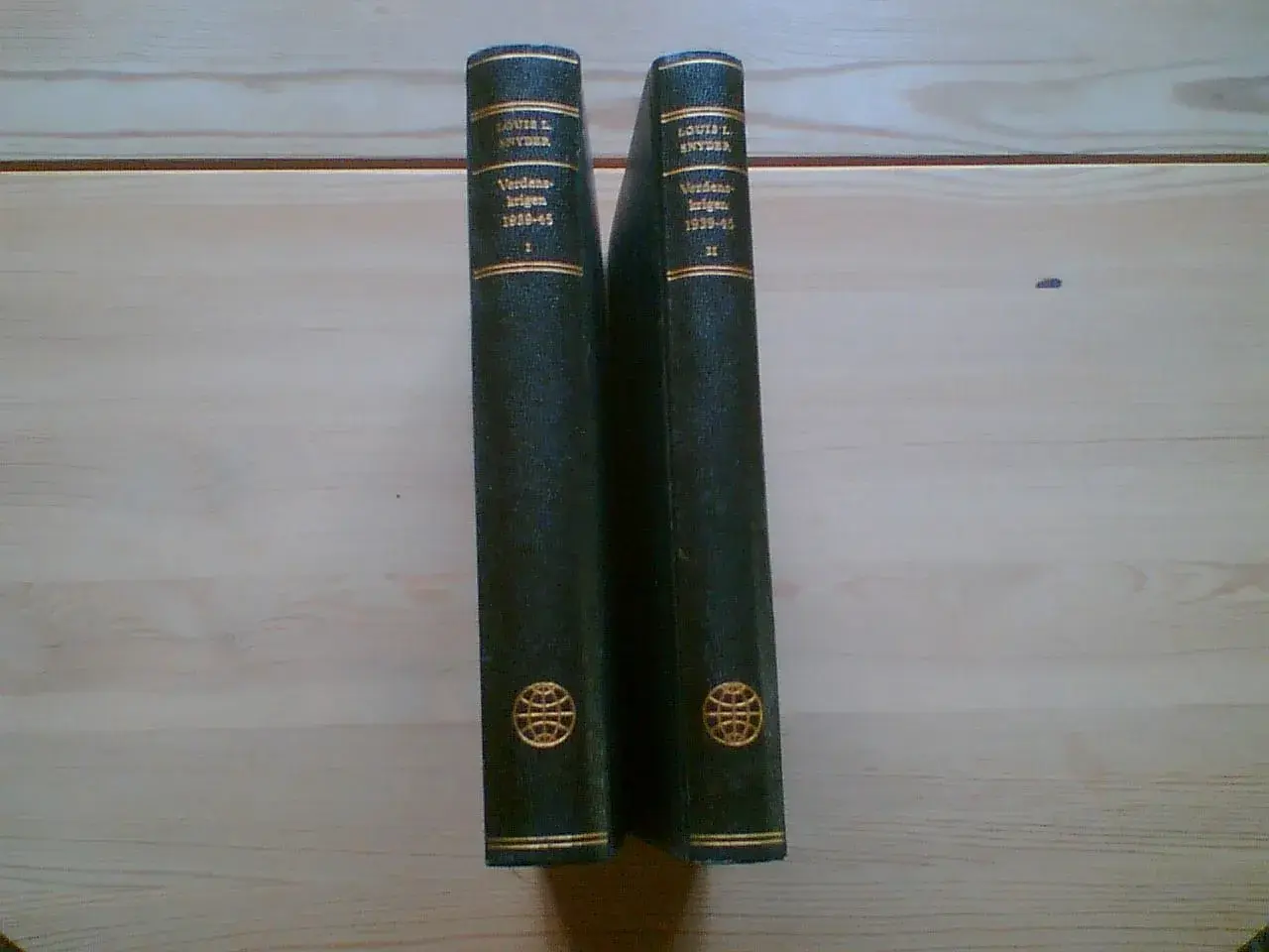 Billede 2 - Verdenskrigen 1939-45