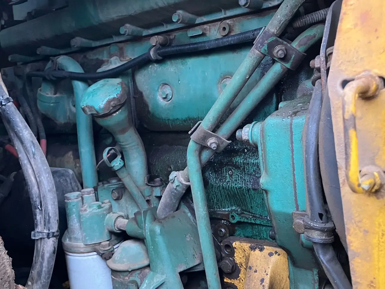 Billede 13 - Volvo L90