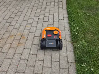 Works Landroid WR141E Robotplæneklipper - 2