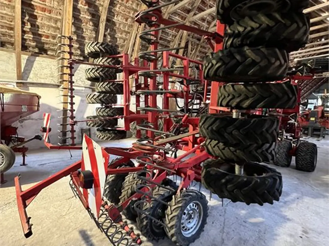 Billede 11 - Horsch CO-6 - ISOBUS