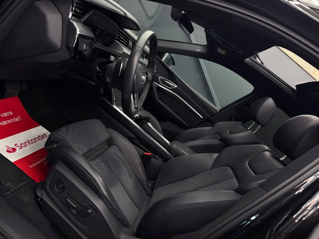 Billede 6 - Audi e-tron 55 S-line quattro