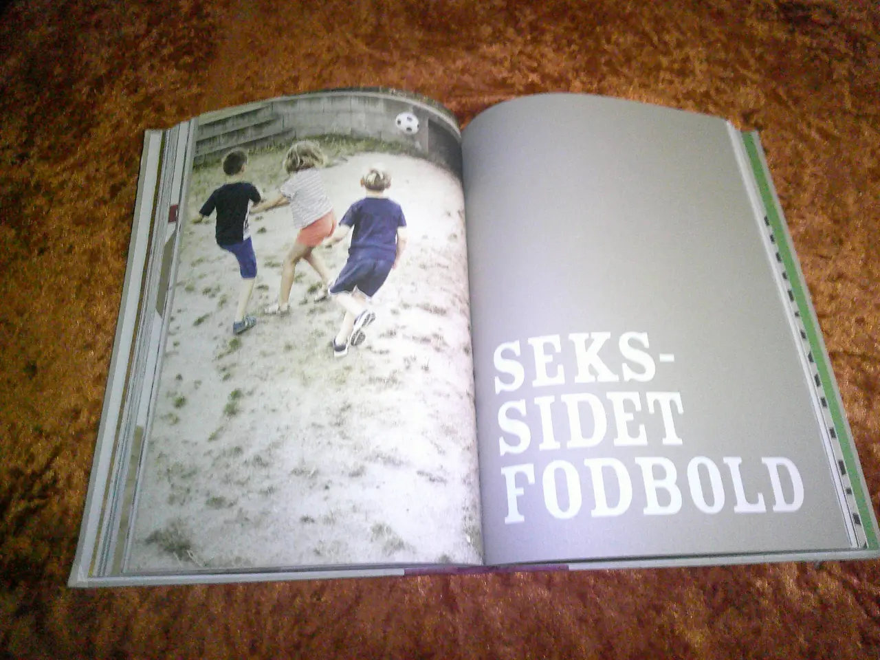 Billede 3 - 100 Jorn eksperimenter , Karen Friis