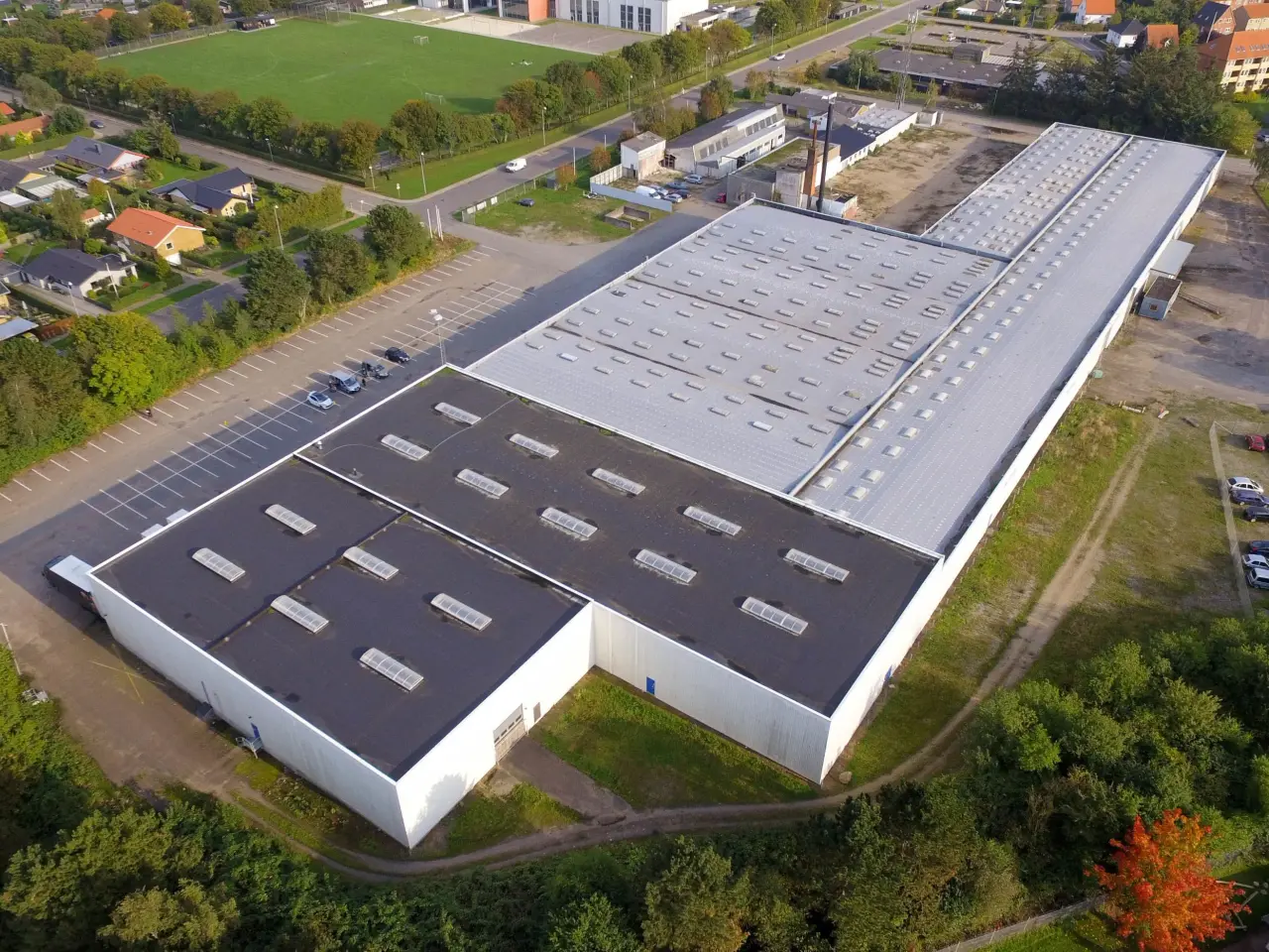 Billede 2 - Lejemål Centralt Placeret i Fredericia