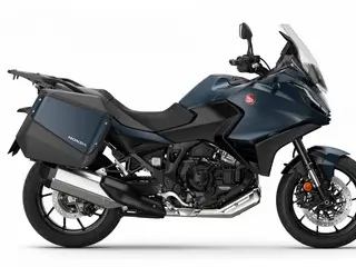 Honda NT 1100 A