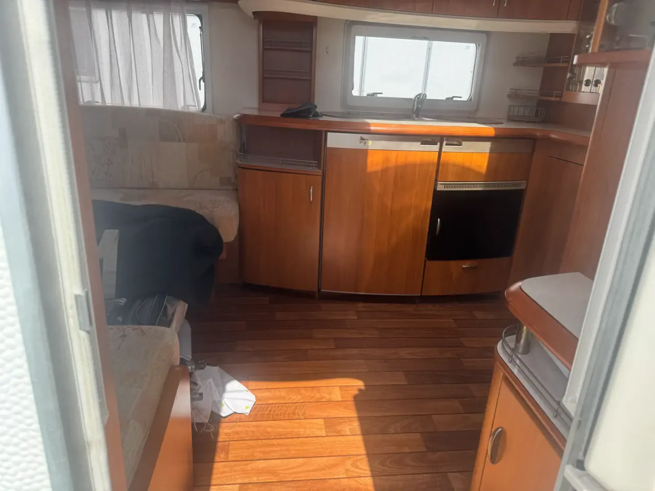 Billede 6 - Excellent 560 UFe 2008
