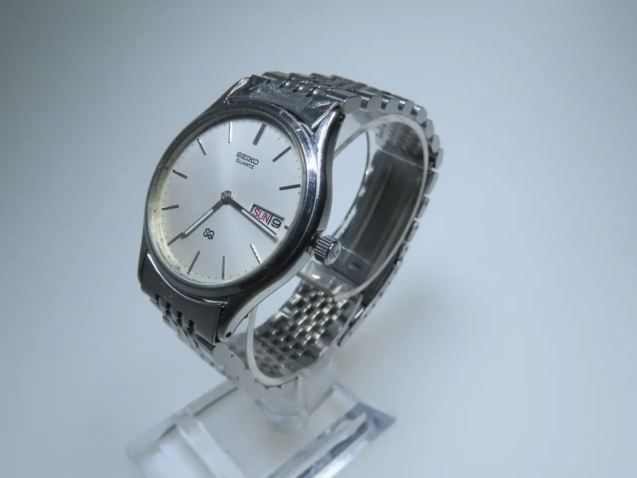 Billede 2 - Seiko 5H23-7B00