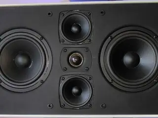 JAMO D500 THX Ultra Select 2 