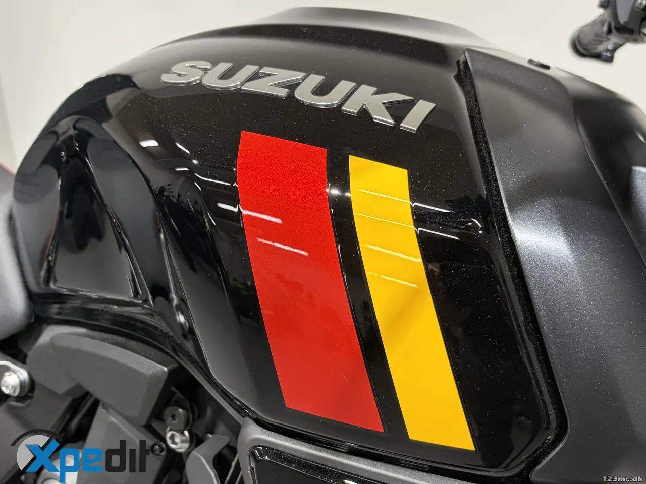 Billede 21 - Suzuki GSX-8TT